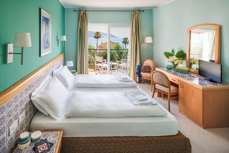 Hotel Moresco