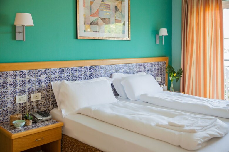 Hotel Moresco