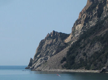 Hotel Punta Mesco