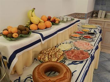 Hotel Punta Mesco