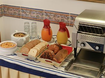 Hotel Punta Mesco