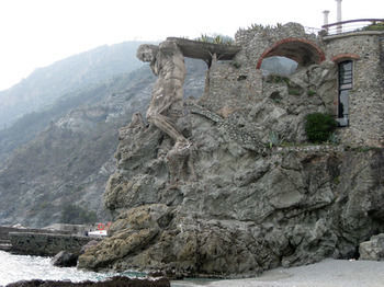 Hotel Punta Mesco