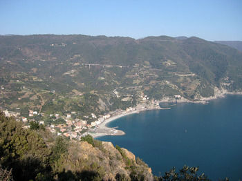 Hotel Punta Mesco