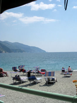 Hotel Punta Mesco