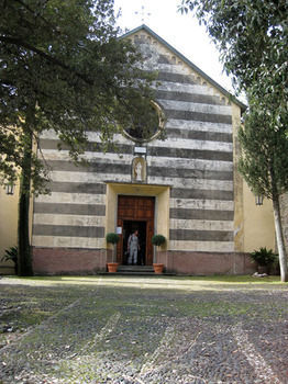 Hotel Punta Mesco