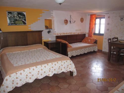 Apartamento Il Borgo Di Campi