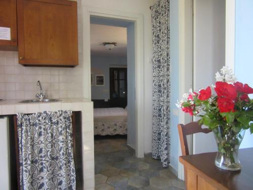 Apartamento Il Borgo Di Campi