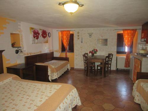 Apartamento Il Borgo Di Campi