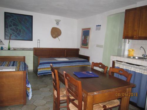 Apartamento Il Borgo Di Campi
