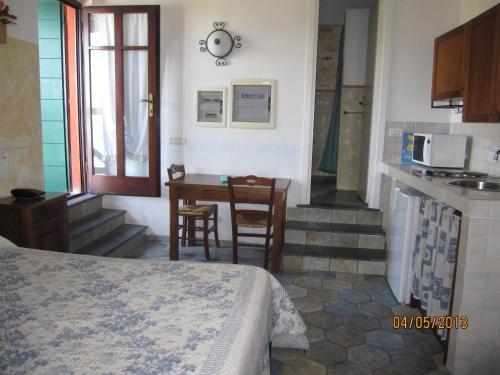 Apartamento Il Borgo Di Campi
