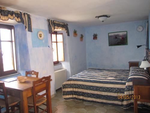 Apartamento Il Borgo Di Campi