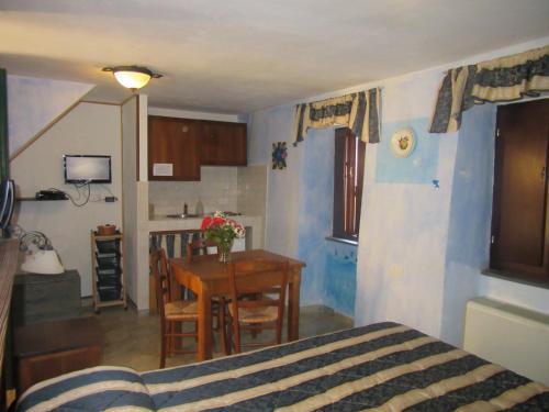 Apartamento Il Borgo Di Campi