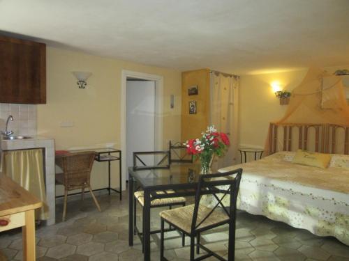 Apartamento Il Borgo Di Campi