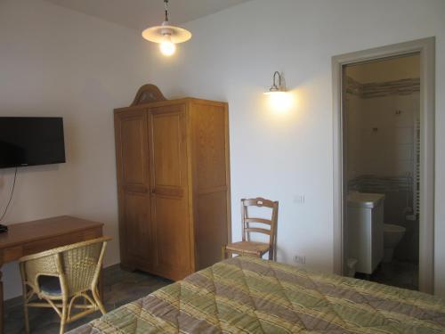 Apartamento Il Borgo Di Campi