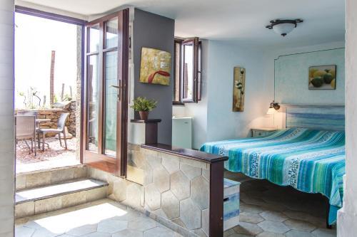Apartamento Il Borgo Di Campi