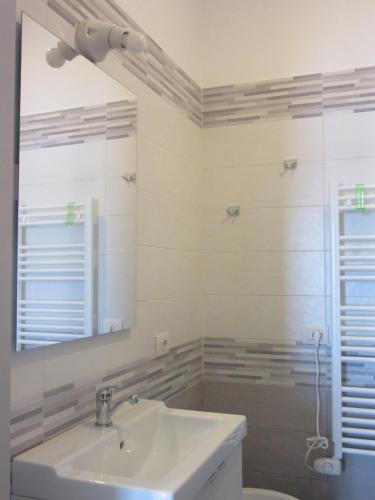Apartamento Il Borgo Di Campi