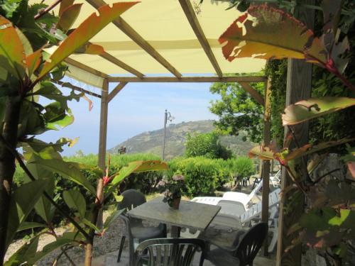 Apartamento Il Borgo Di Campi