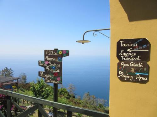 Apartamento Il Borgo Di Campi