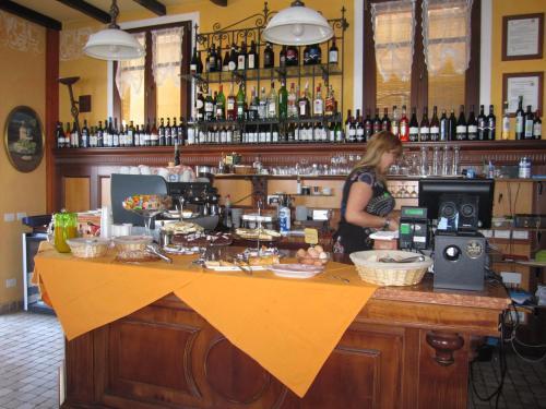 Apartamento Il Borgo Di Campi
