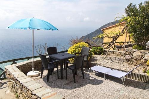 Apartamento Il Borgo Di Campi