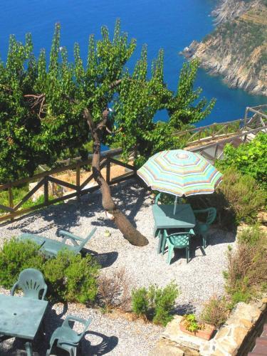 Apartamento Il Borgo Di Campi
