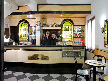 Hotel Albergo La Marina