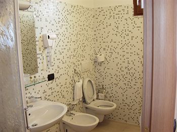Hotel Albergo La Marina