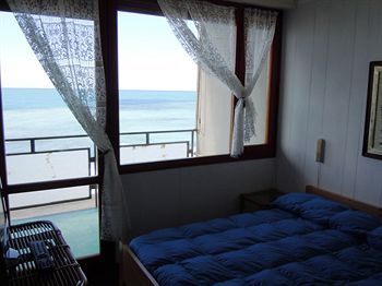 Hotel Albergo La Marina