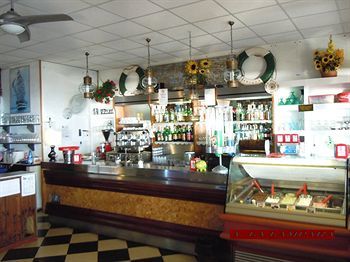 Hotel Albergo La Marina