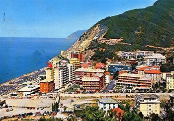 Hotel Albergo La Marina