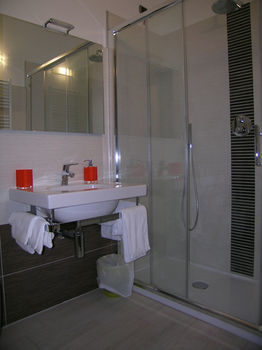 Hotel Albergo La Marina