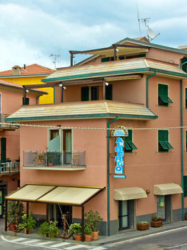 Hotel Albergo La Marina