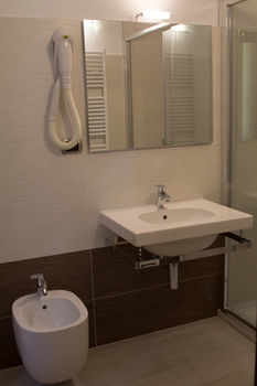 Hotel Albergo La Marina