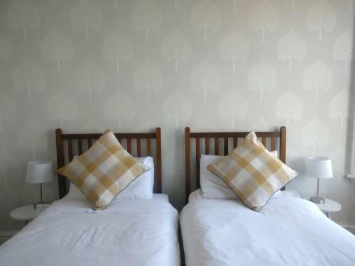 Hostal The Beckett Guest House