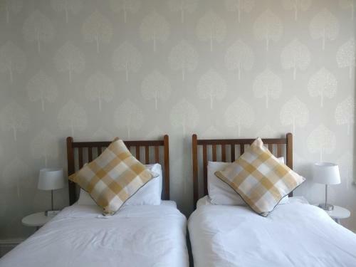 Hostal The Beckett Guest House