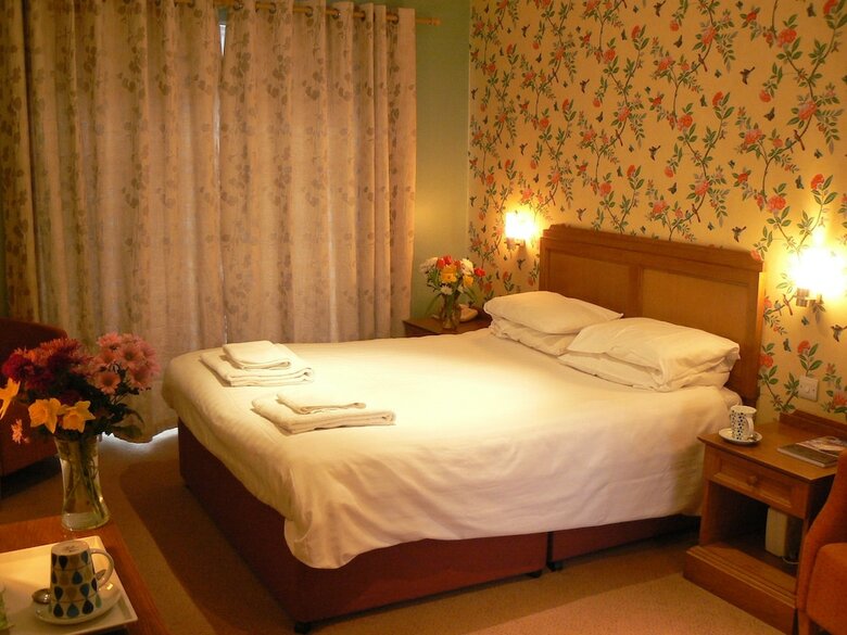 The Bell Hotel
