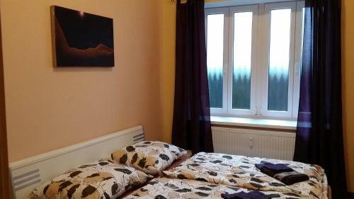 Ana Apartments Karlovy Vary