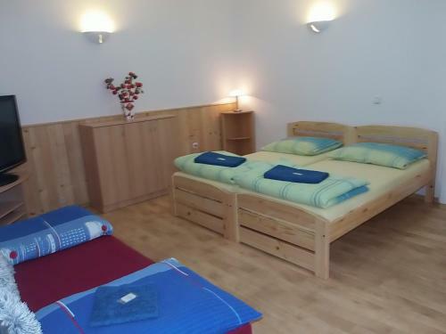 Hostal Penzion Netolice