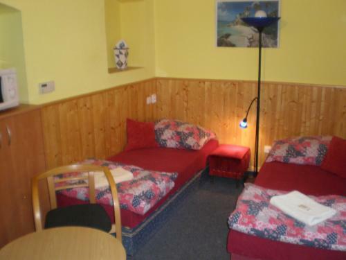 Hostal Penzion Netolice