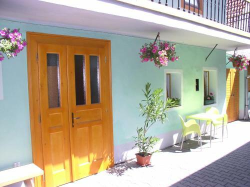 Hostal Penzion Netolice