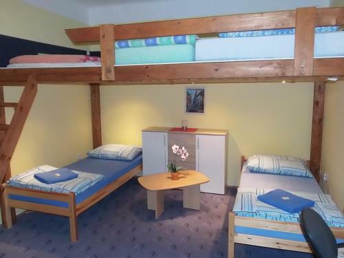 Hostal Penzion Netolice