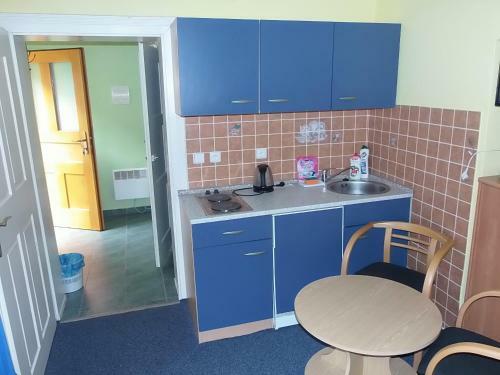 Hostal Penzion Netolice