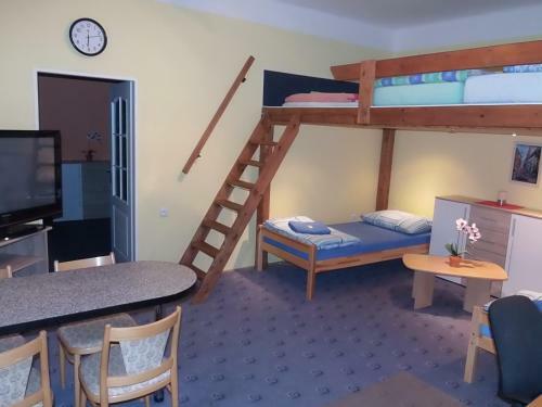 Hostal Penzion Netolice