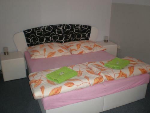 Hostal Penzion Netolice