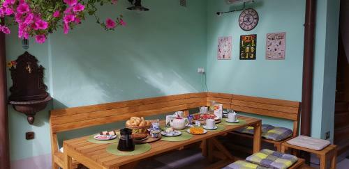Hostal Penzion Netolice