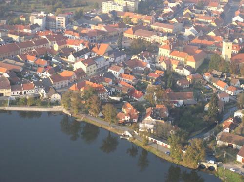 Hostal Penzion Netolice