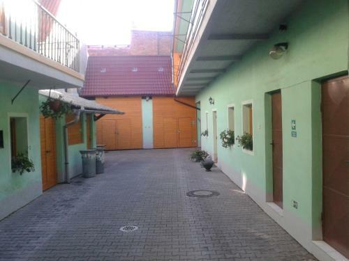 Hostal Penzion Netolice