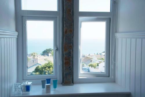 Hotel The Gannet Inn