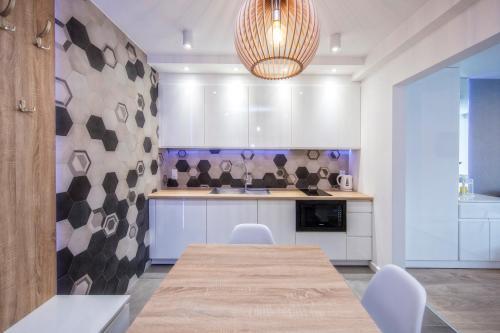 Apartamenty Pod Guba?�wk?