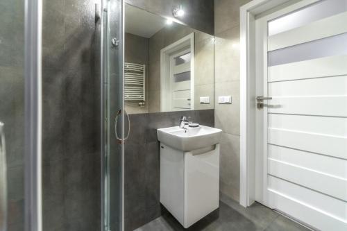 Apartamenty Pod Guba?�wk?